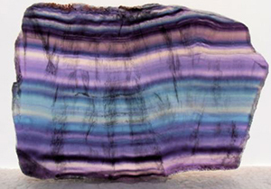 Flourite گوهرشناسی