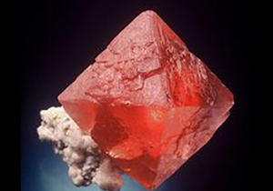 Flourite گوهرشناسی