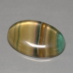 Flourite گوهرشناسی
