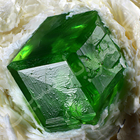 گارنت گوهرشناسی