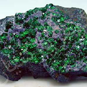 گارنت گوهرشناسی