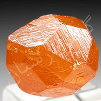 گارنت گوهرشناسی