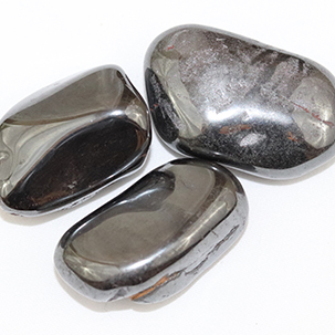 Hematite گوهرشناسی