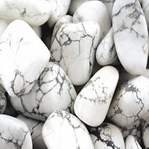 Howlite گوهرشناسی