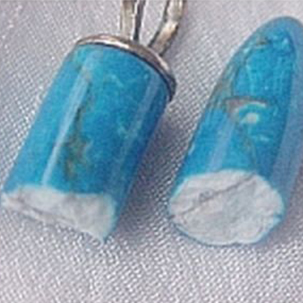 Howlite گوهرشناسی