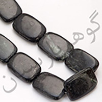 Hematite گوهرشناسی