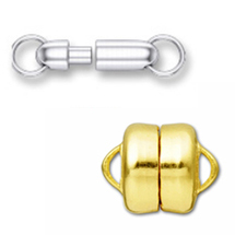 Spring Ring Clasp Jewelry