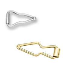Spring Ring Clasp Jewelry