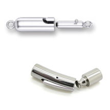 Bayonet Clasp Jewelry