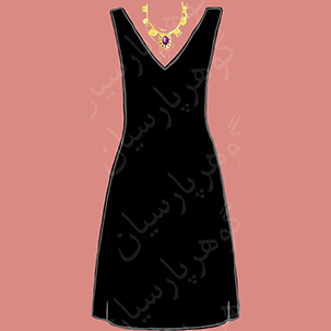 طراحی جواهرات گوهرشناسی