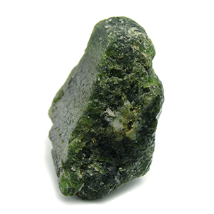 Kornerupine گوهرشناسی