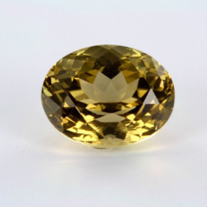 Kornerupine گوهرشناسی