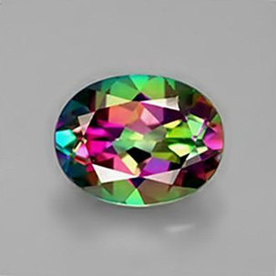 Hematite گوهرشناسی