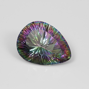 Hematite گوهرشناسی