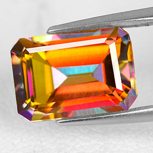 Hematite گوهرشناسی