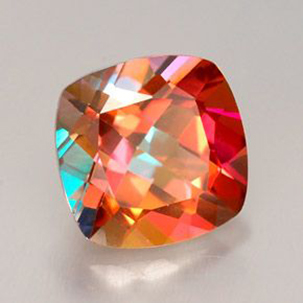 Hematite گوهرشناسی
