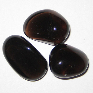 Natural Glass گوهرشناسی
