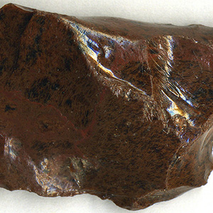 Natural Glass گوهرشناسی