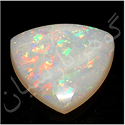 اپال گوهرشناسی