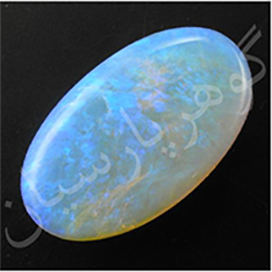 اپال گوهرشناسی