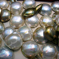 Pearl گوهرشناسی