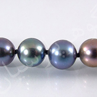 Pearl گوهرشناسی