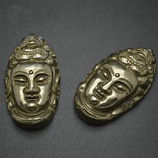 Pyrite سنگ شناسی