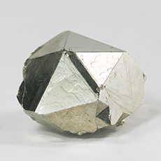 Pyrite سنگ شناسی