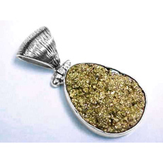 Pyrite سنگ شناسی