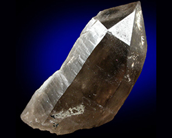 کوارتز گوهرشناسی