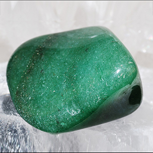 کوارتز گوهرشناسی