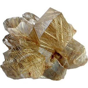 کوارتز گوهرشناسی