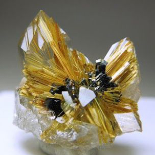کوارتز گوهرشناسی