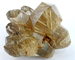 کوارتز گوهرشناسی