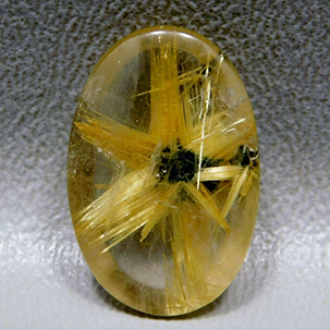 کوارتز گوهرشناسی