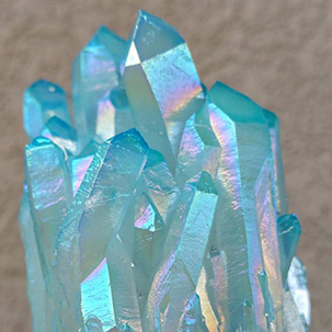کوارتز گوهرشناسی