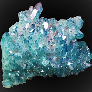 کوارتز گوهرشناسی
