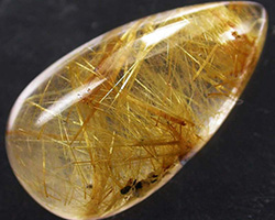 کوارتز گوهرشناسی