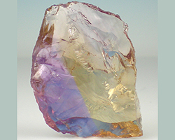 کوارتز گوهرشناسی