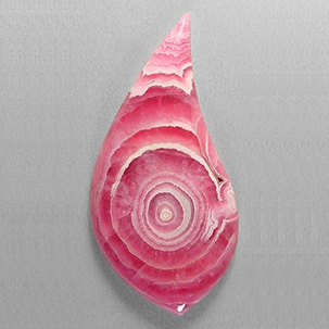 Rhodochrosite گوهرشناسی