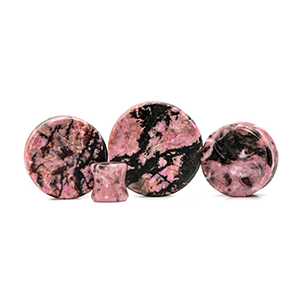 Rhodonite گوهرشناسی