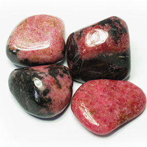 Rhodonite گوهرشناسی