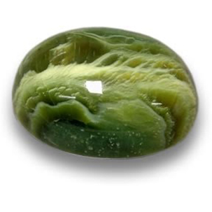 Serpentine گوهرشناسی