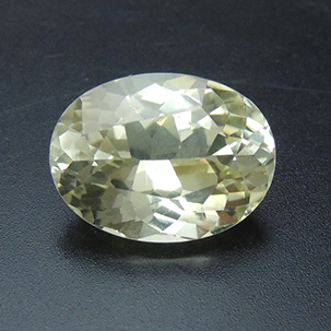 Sillimanite گوهرشناسی