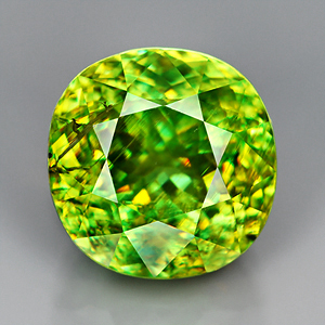 Sphene گوهرشناسی