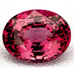 Spinel گوهرشناسی