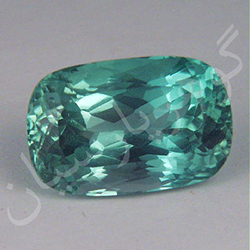 Spodumene گوهرشناسی