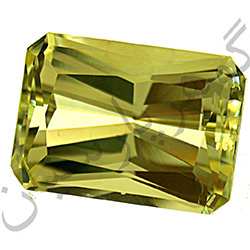 Spodumene گوهرشناسی