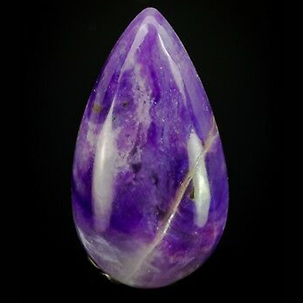Sugilite گوهرشناسی
