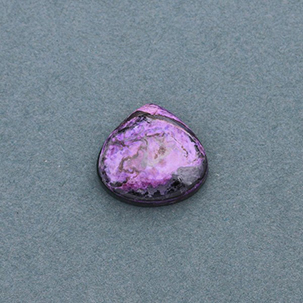 Sugilite گوهرشناسی
